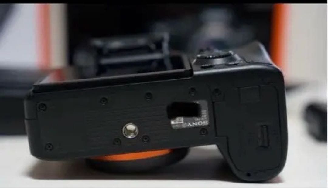 SONY α7 III TAMRON 28-75mm ミラーレス一眼カメラ