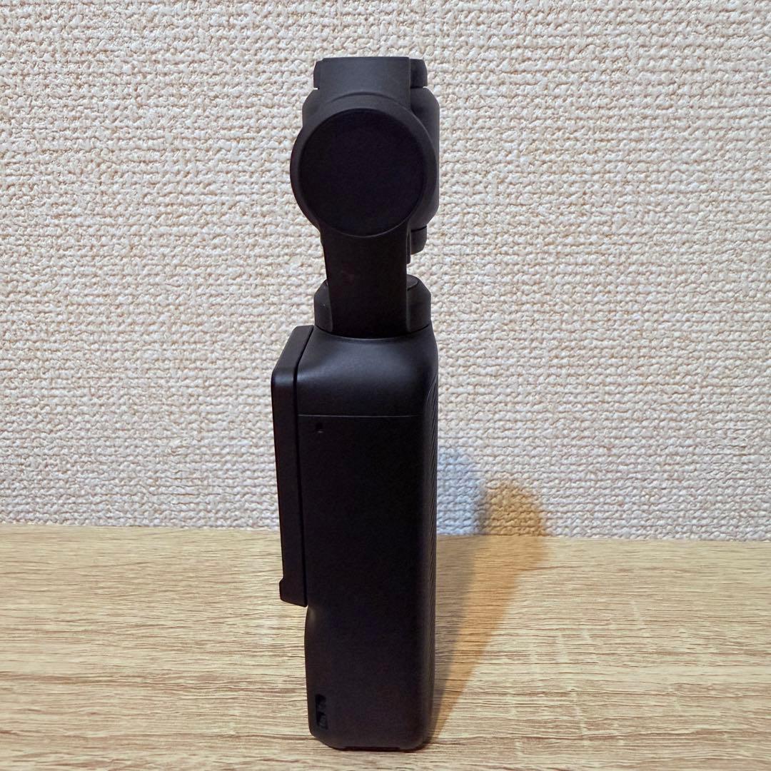 DJI Osmo Pocket 3 （DJI Care Refresh2年あり)