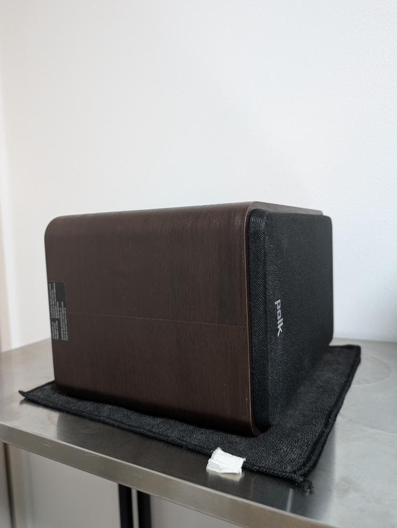 Polk Audio Signature Elite ES15 ペア