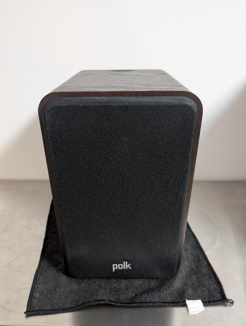 Polk Audio Signature Elite ES15 ペア