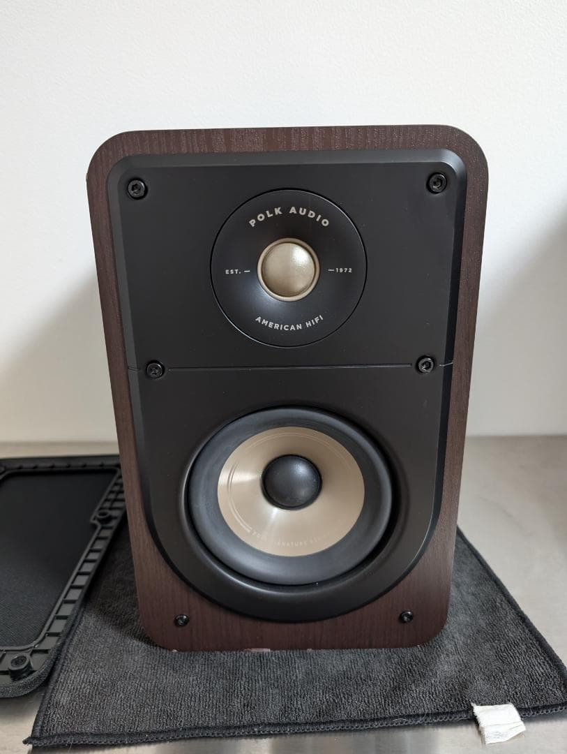 Polk Audio Signature Elite ES15 ペア