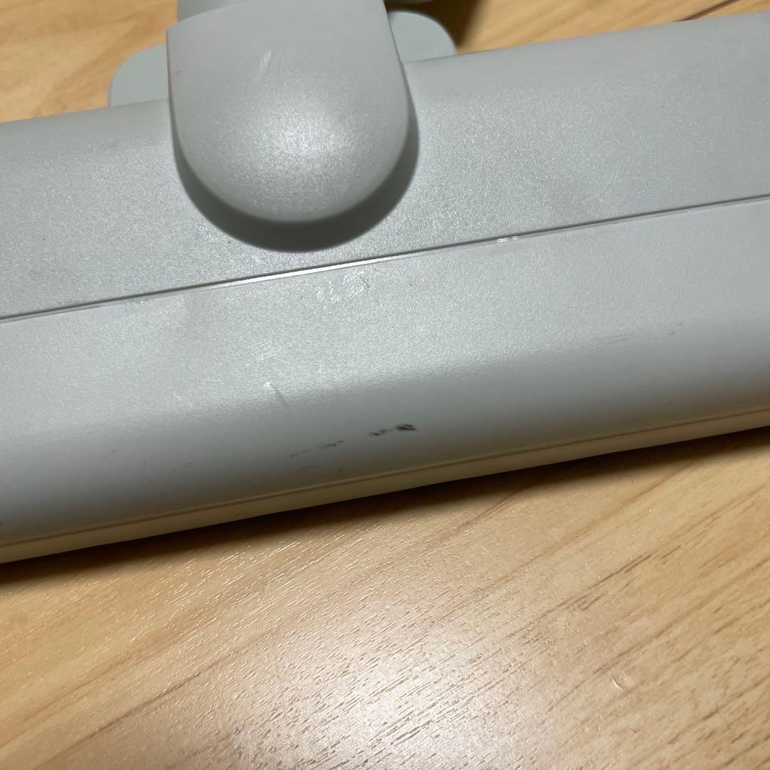 Panasonic コードレス掃除機 MC-SB34J