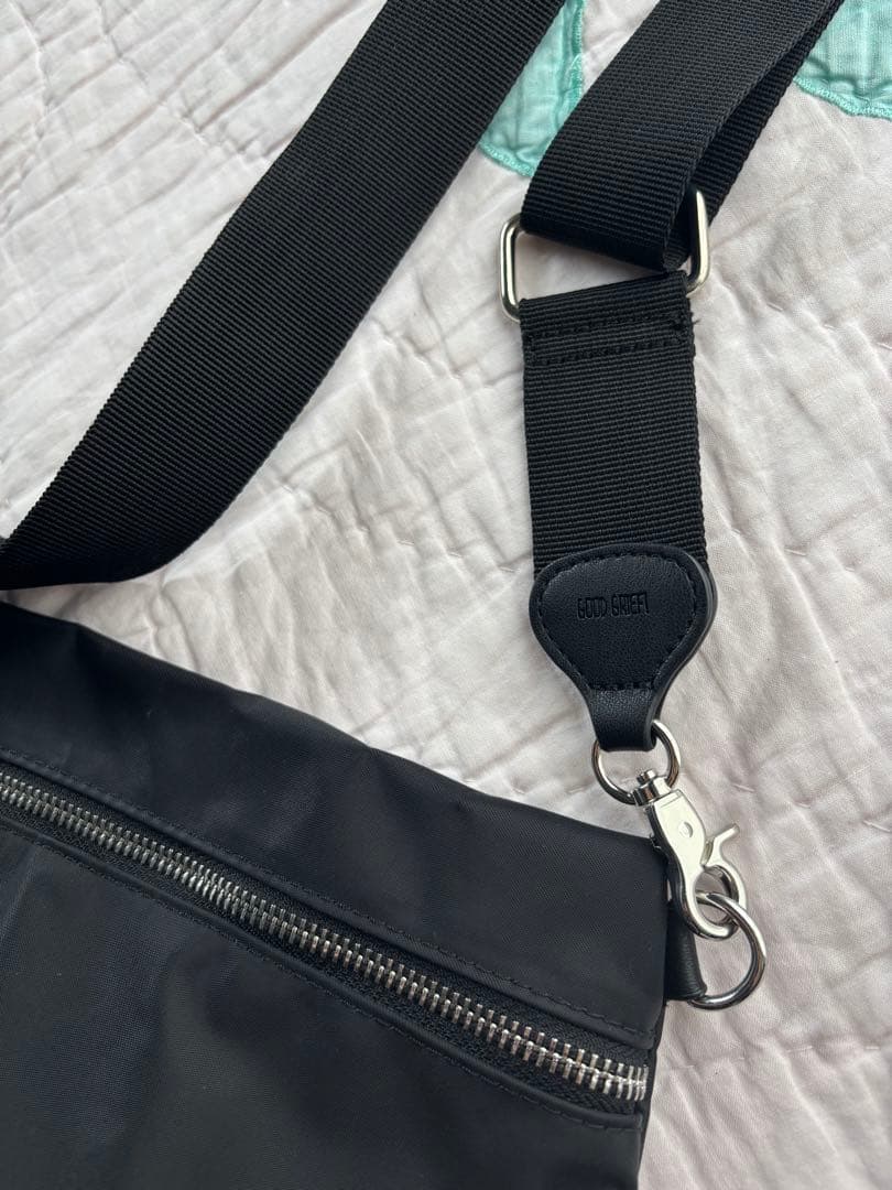 GOOD GRIEF! SMILEポーチ