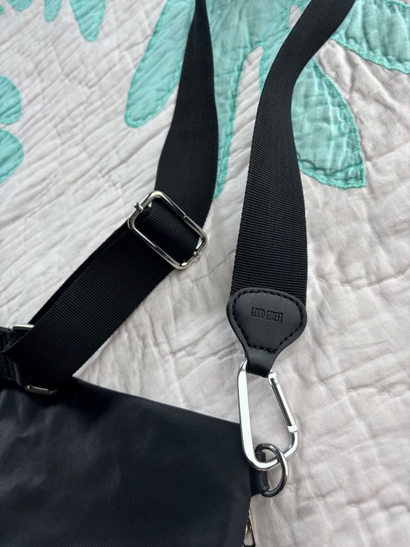 GOOD GRIEF! SMILEポーチ