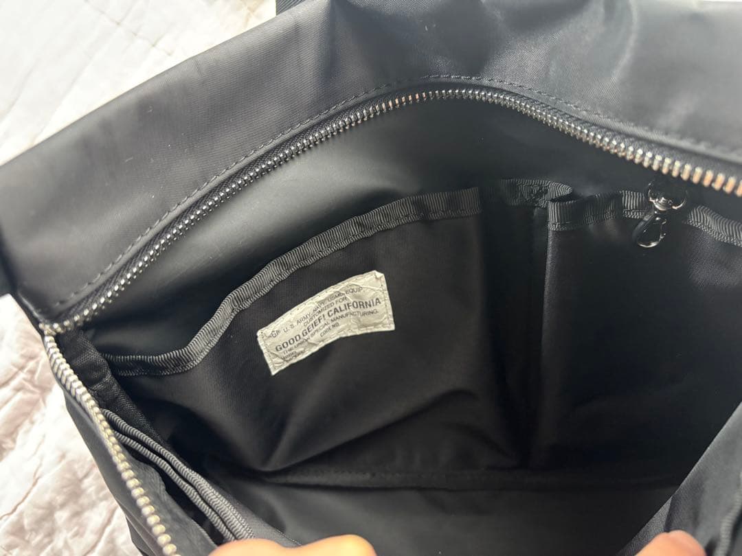 GOOD GRIEF! SMILEポーチ