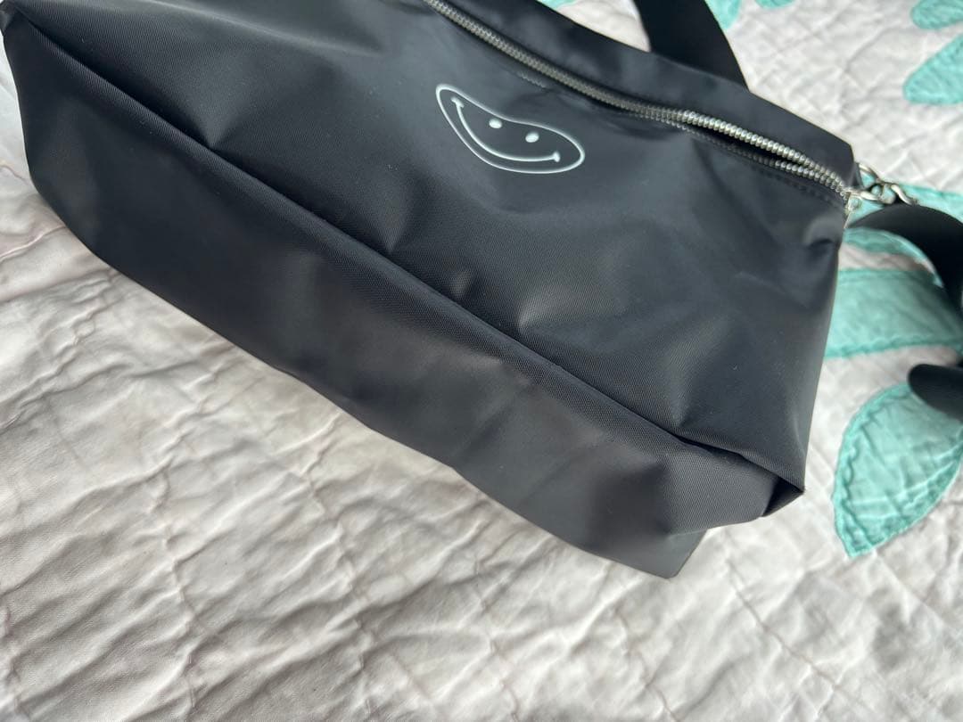 GOOD GRIEF! SMILEポーチ