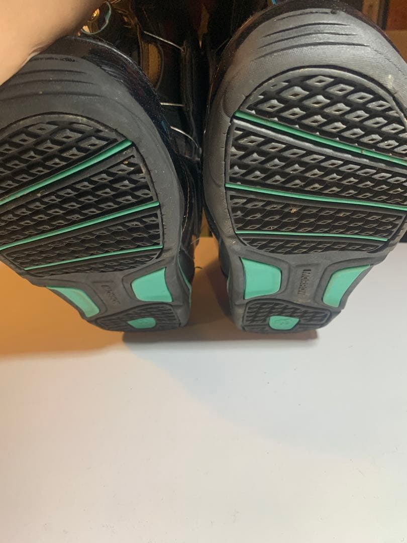 Morrow スノーボードブーツ