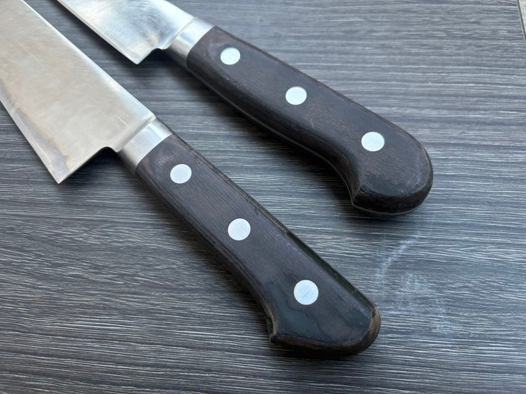 misono ミソノ 440 モリブデン 牛刀 筋引き スライサー