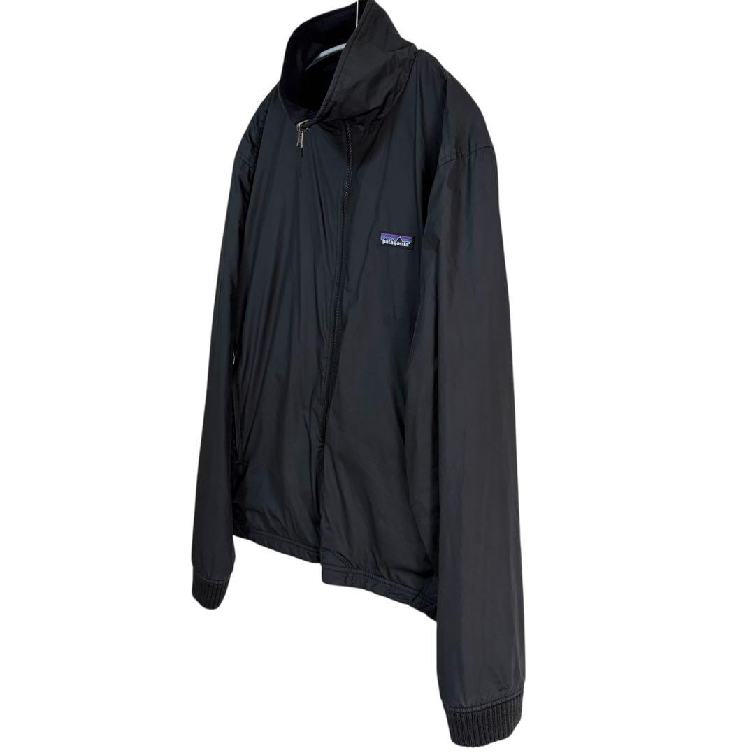 N-727 patagonia Duality Jacket リバーシブル　M