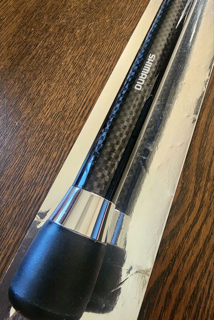 新品・未使用　シマノ ’16 シーウィング　73　30-270T