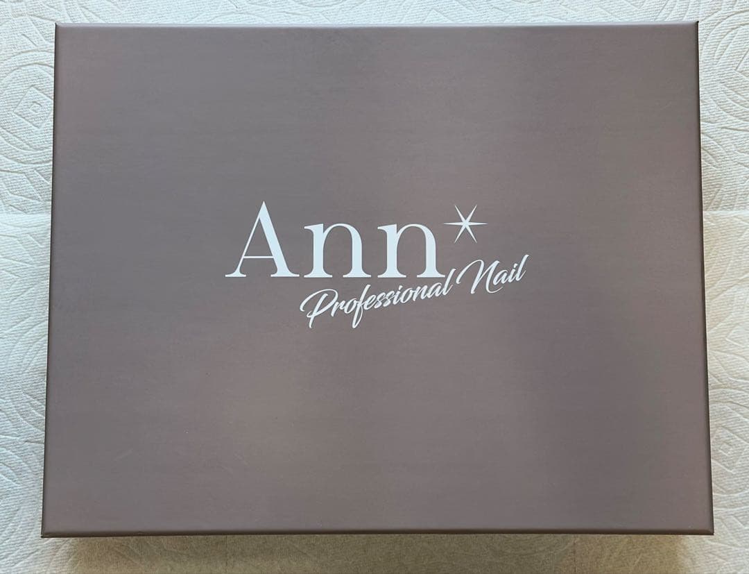 保証書付き Ann プロフェッショナル コードレスハイパーダスト ネイル集塵機