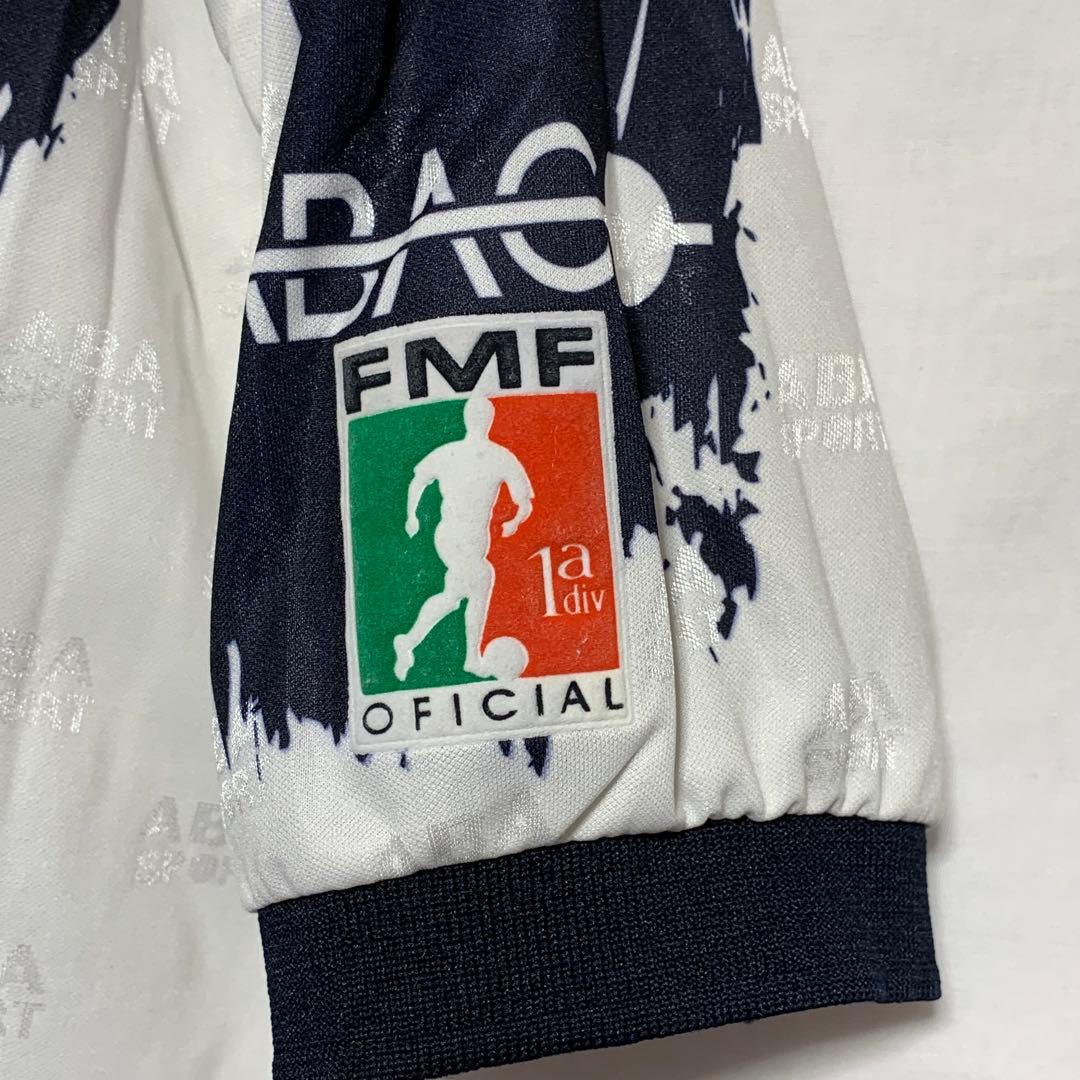 ウェア Monterrey 1994 1995