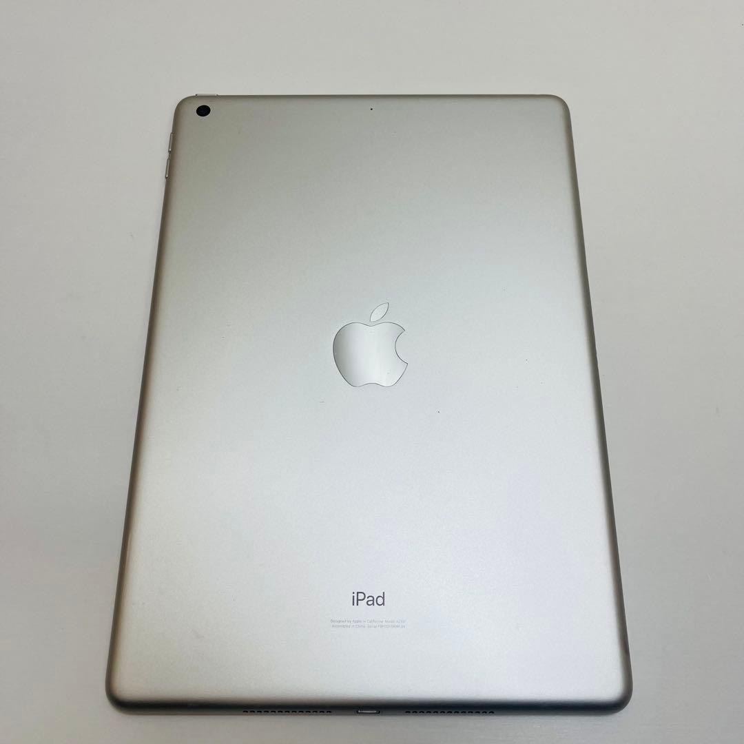 iPad 第7世代 32GB Wi-Fi A2197 バッテリー95%