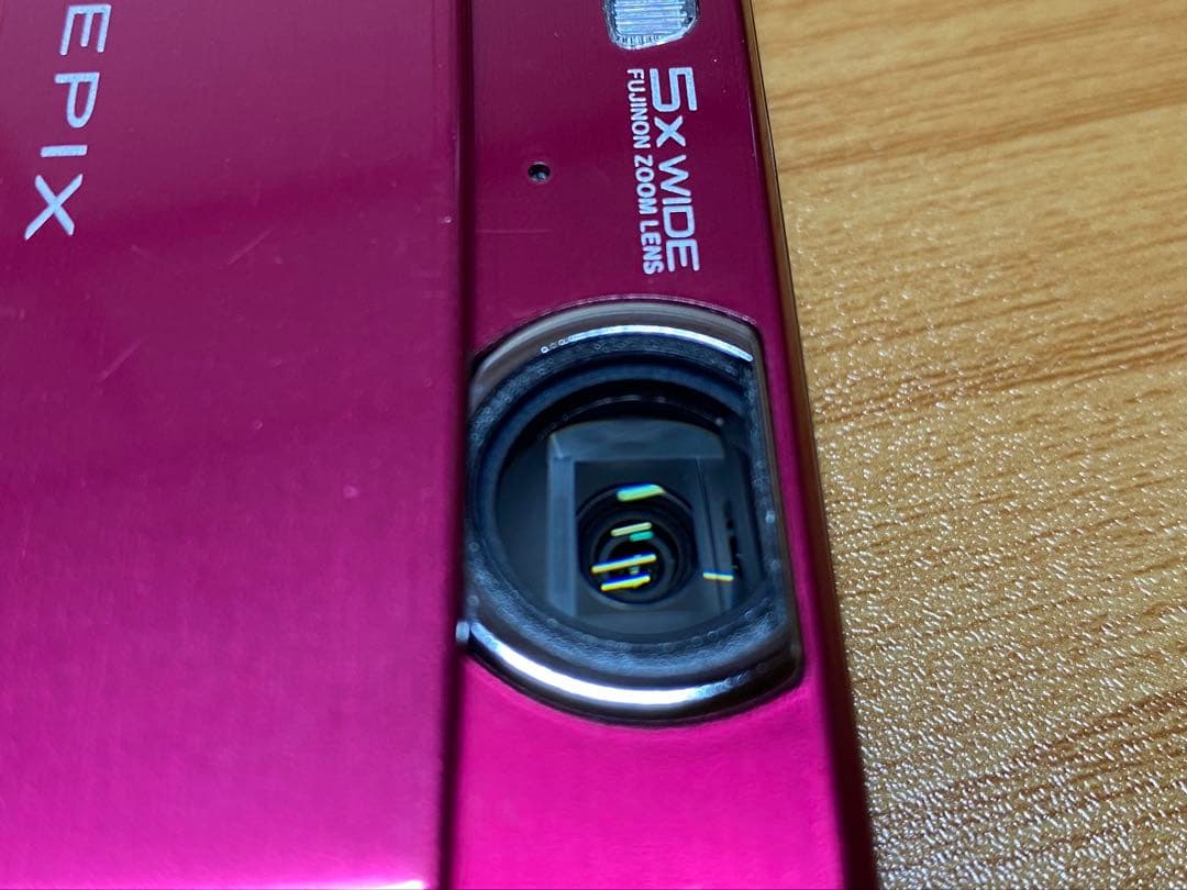 FUJIFILM FinePix Z90 コンデジ