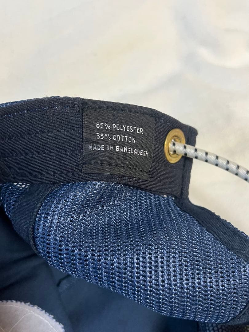 western hydrodynamic research WHR キャップ