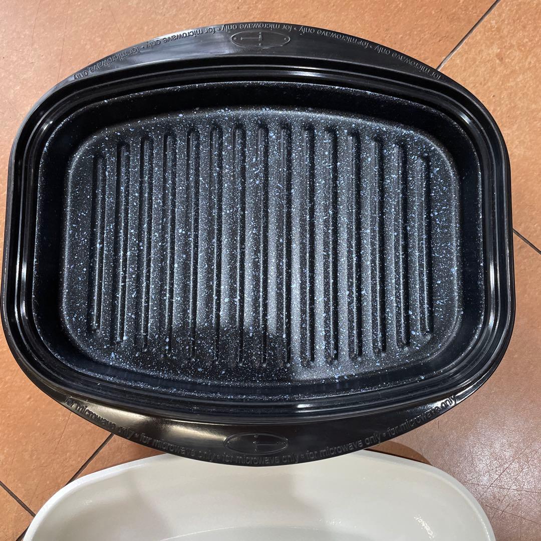 未使用 レンジメートプロ・グランデ