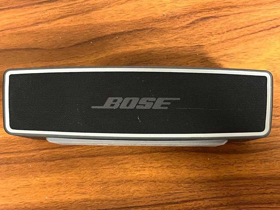 BOSE SoundLink Mini スピーカー bluetooth