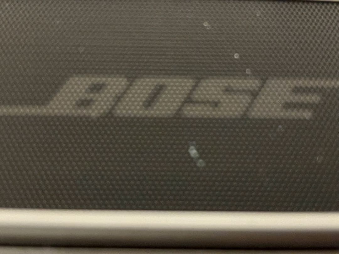 BOSE SoundLink Mini スピーカー bluetooth