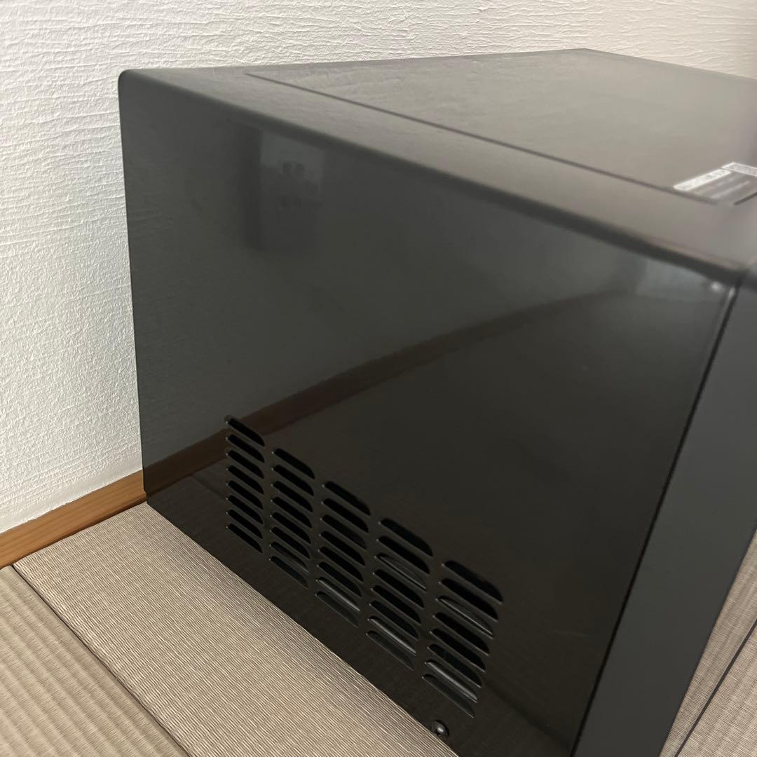 SHARP RE-TS171 2023年製　電子レンジ