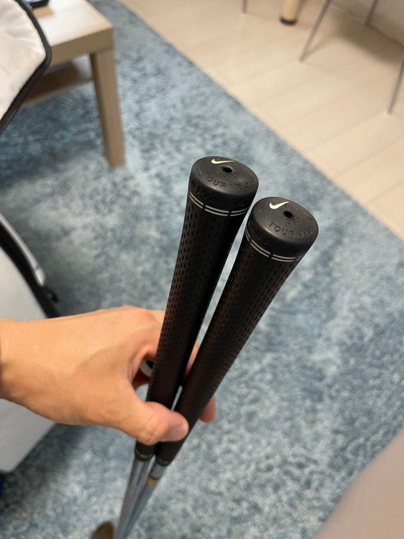 Nike ベイパーフライ メンズ ゴルフクラブ パター無し13本セット