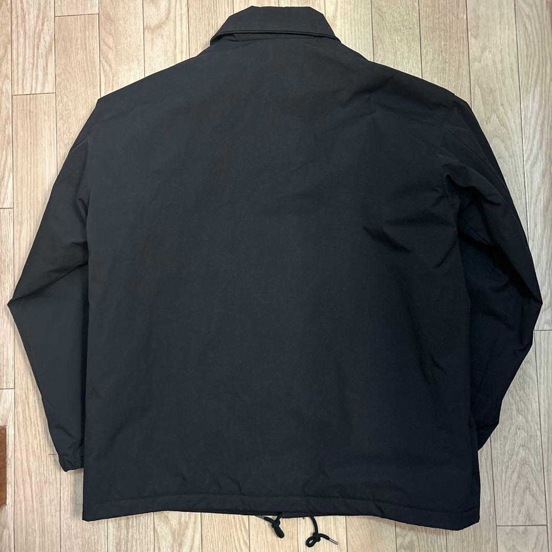 ジャケット・アウター ROTTWEILER R9 COACH JACKET