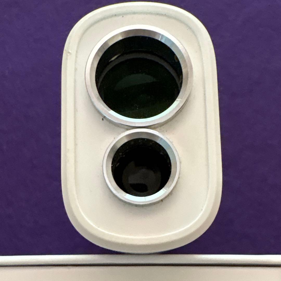 極美品ゴルフレーザー距離計 EENOUR U800 最速0.06秒6.5倍望遠