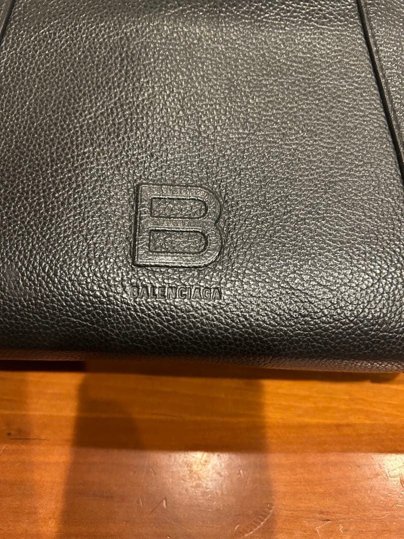 BALENCIAGA アワーグラスXL