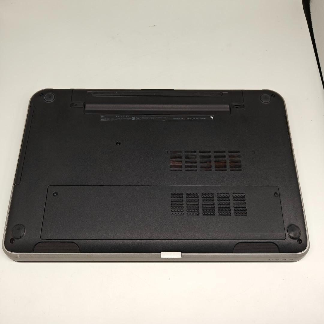 【DELL】爆速i7 SSD256GB 16GB 17.3インチ ノートPC