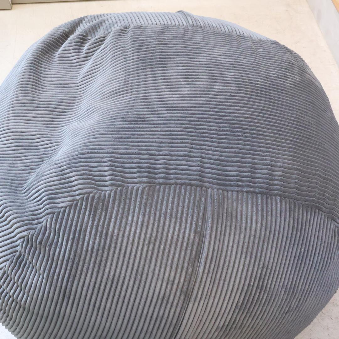 SEMPRE センプレ vetsak フロアクッション ミディアム 1Pソファ