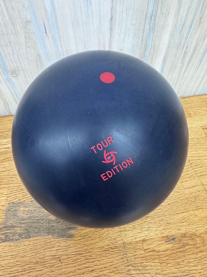 IQツアーエディション 15ポンド 新品