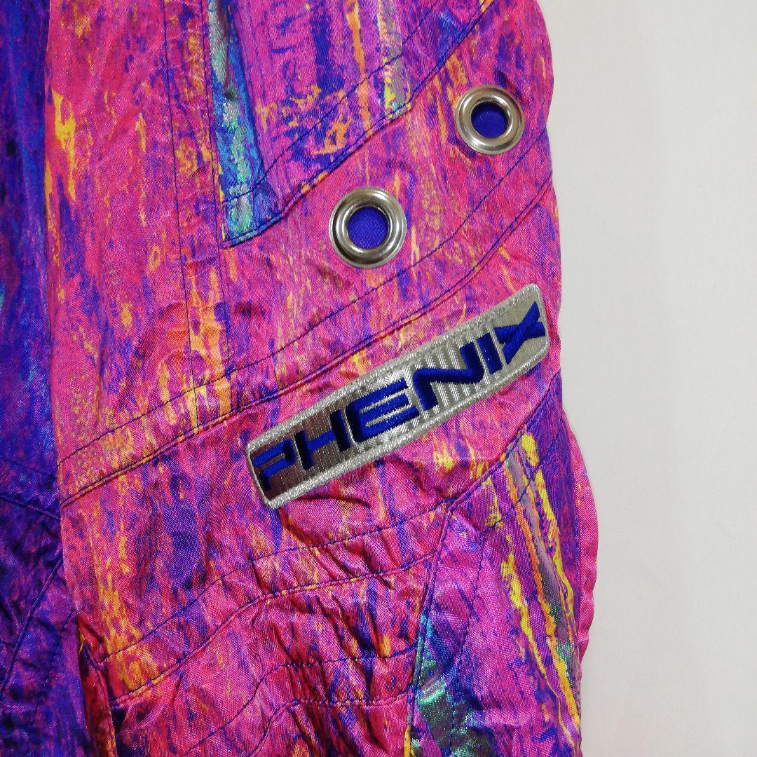 PHENIX スキーウェア セットアップ 上下セット フェニックス メンズ