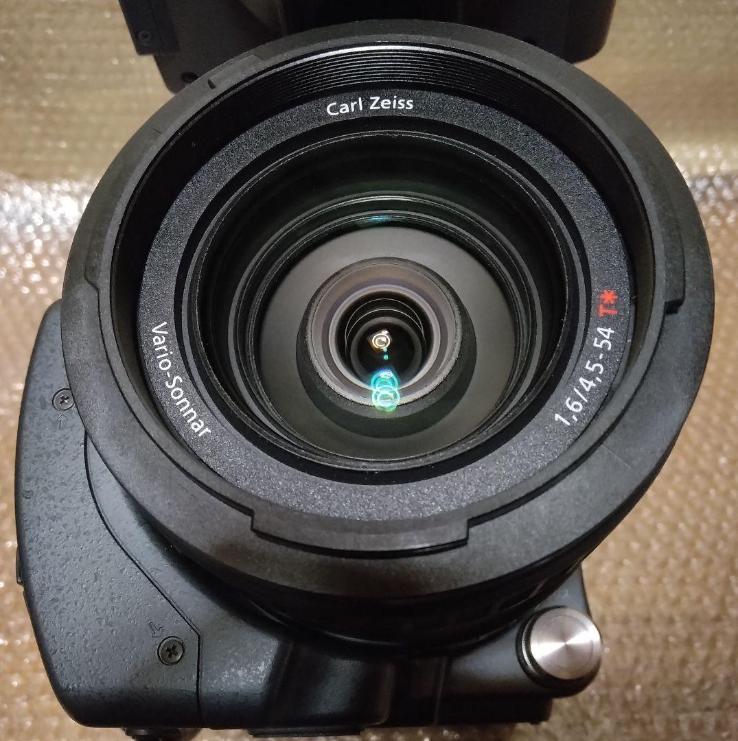 付属品多数!! SONY HDR-FX1
