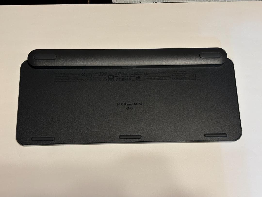 Logicool MX Keys Mini 日本語配列 + USBレシーバー