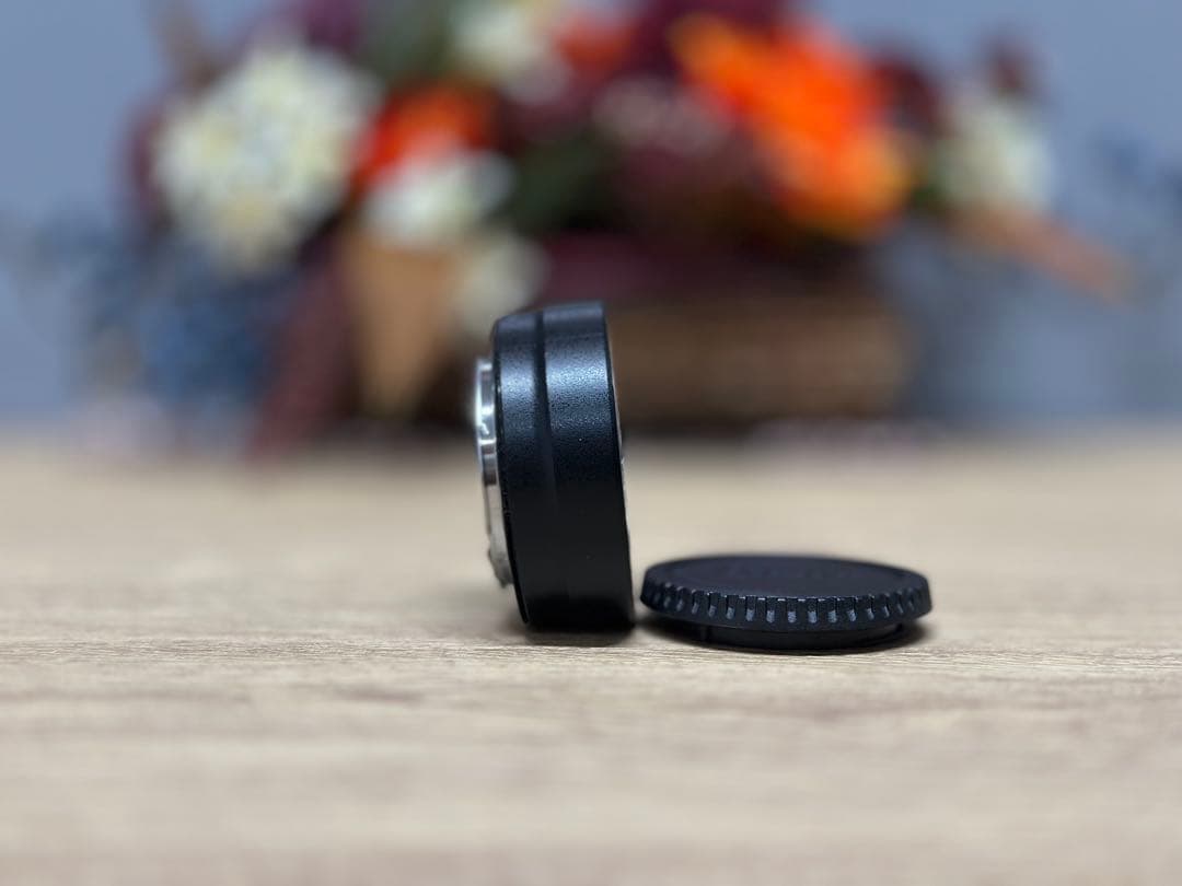 【付属品あり】Canon EOS R ミラーレス一眼カメラ