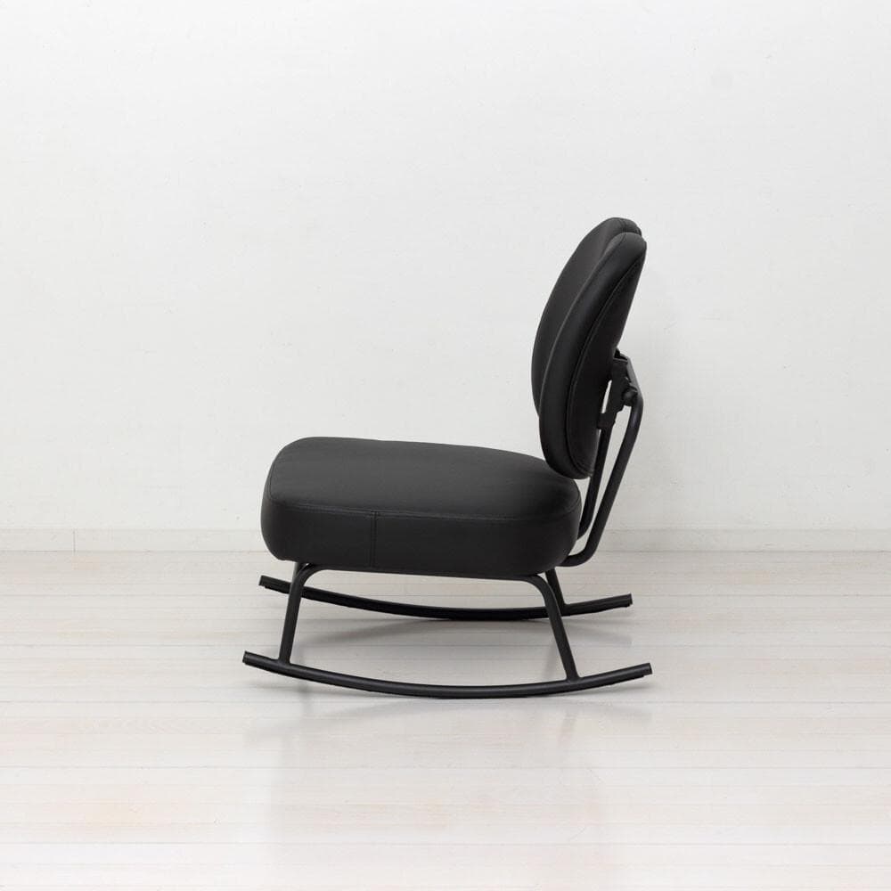 セポラ　ロッキング　チェア　スタンダード　背もたれ　セパレート　リラックス