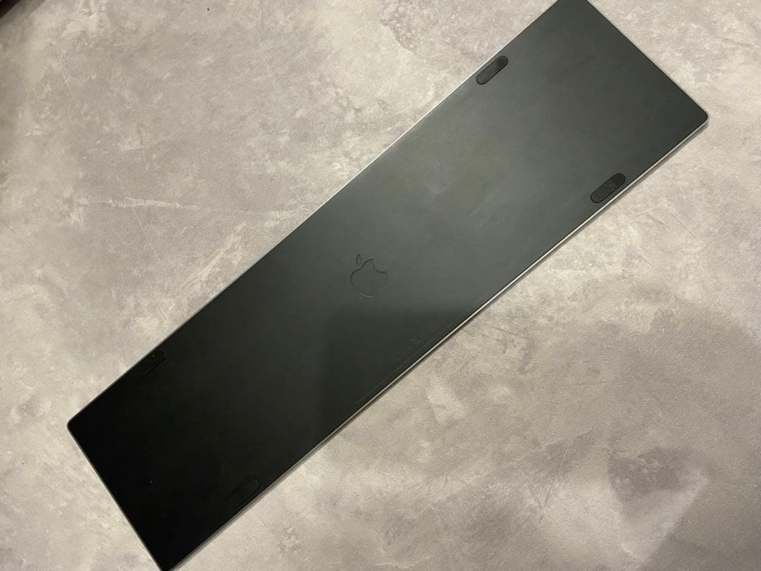 キーボード Apple Magic Keyboard テンキー付(JIS)