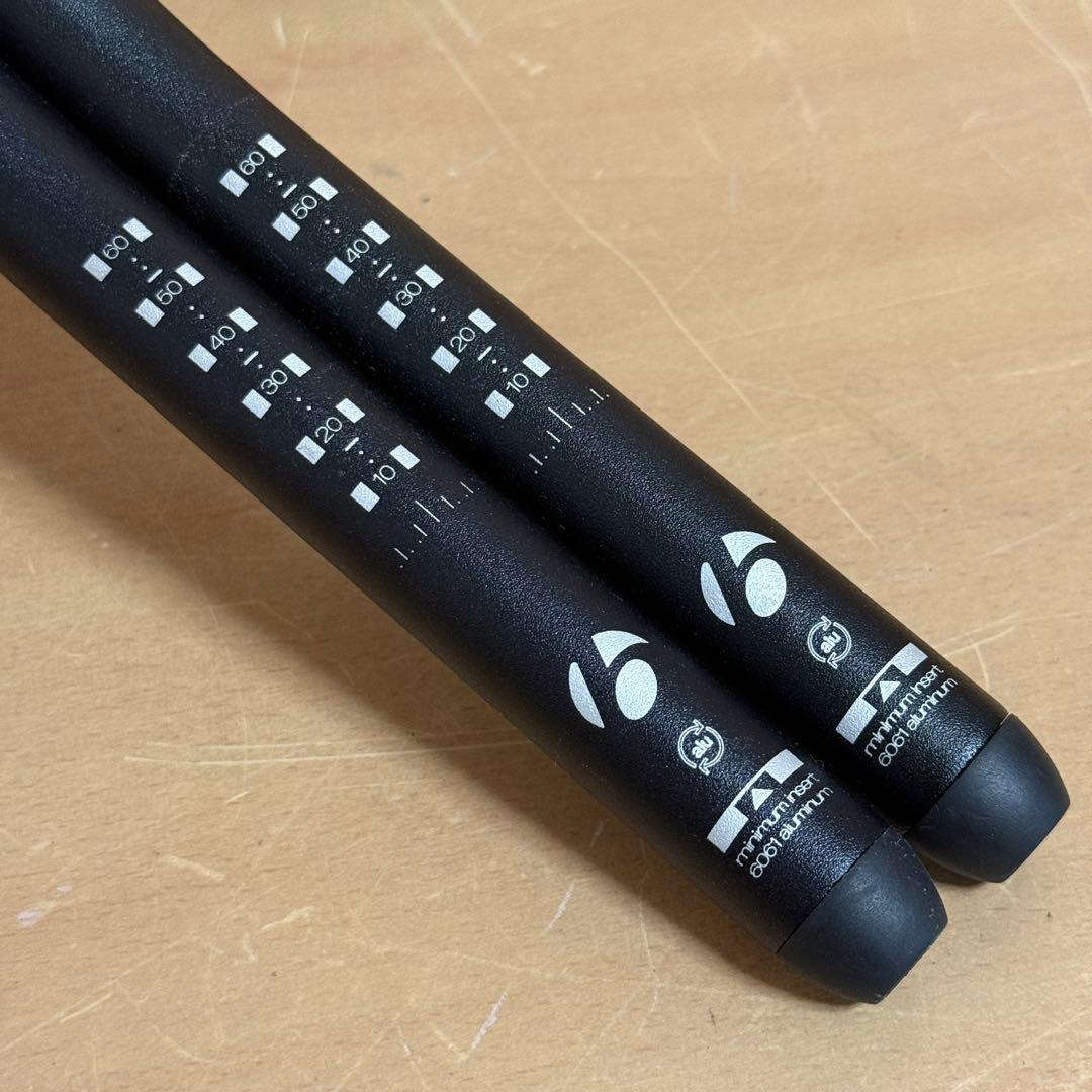 スペシャライズド コンプマルチステム ボントレガー クリップオン ハンドルバー