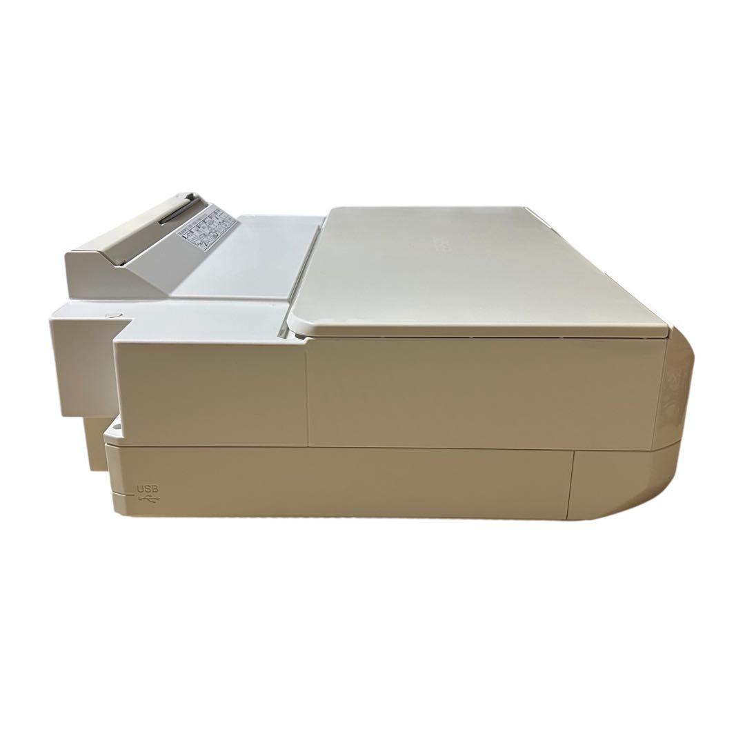 EPSON EP-306 インクジェットプリンター　ジャンク品