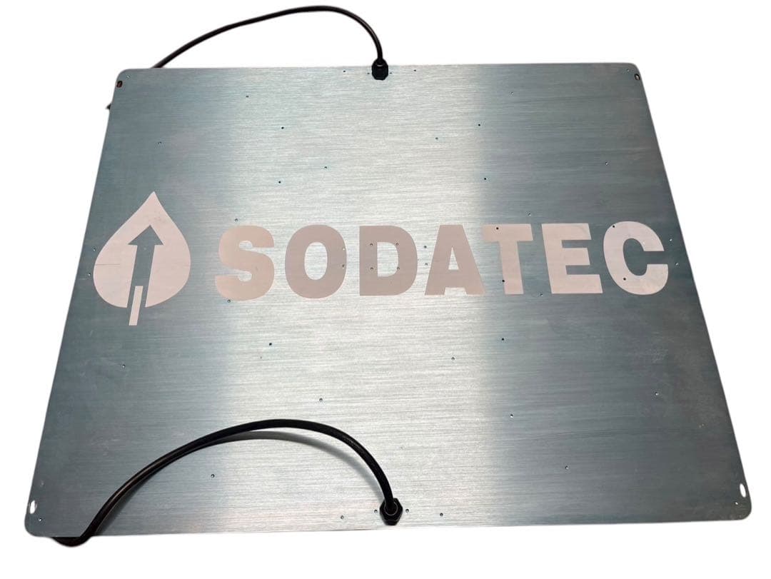 ■植物育成ライト LED Sdatek LED-01 400W