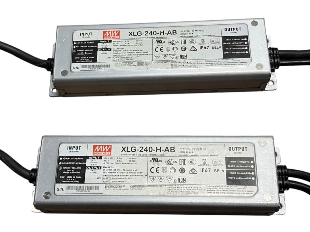 ■植物育成ライト LED Sdatek LED-01 400W