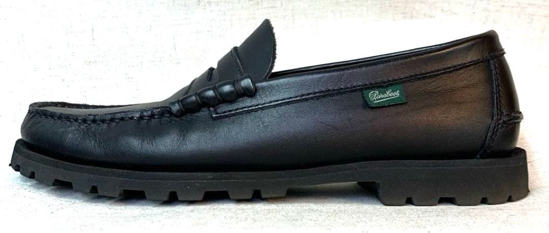 Paraboot パラブーツ CORAUX RAID コロー レイド UK7