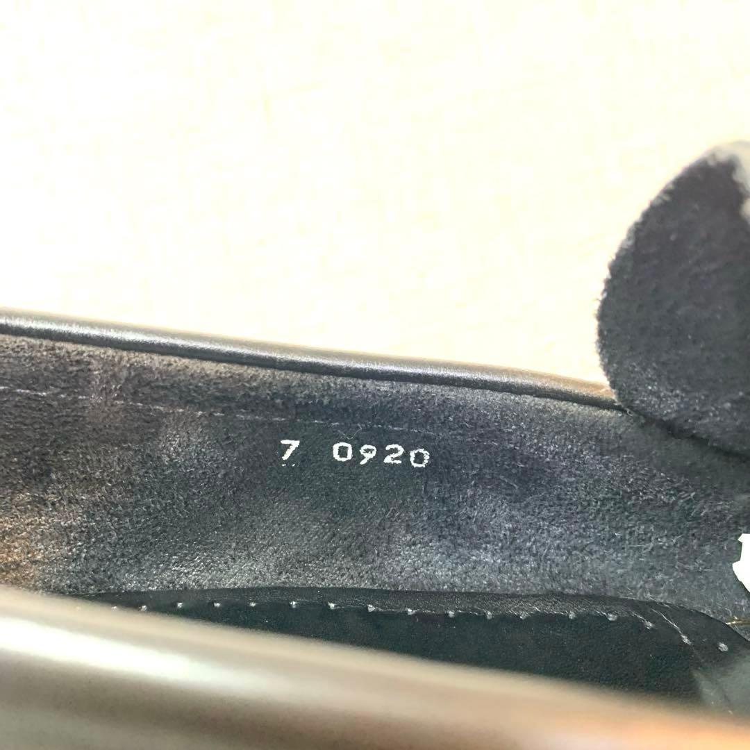 Paraboot パラブーツ CORAUX RAID コロー レイド UK7