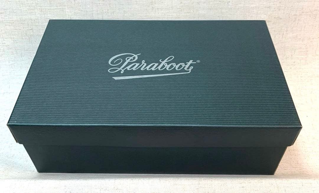 Paraboot パラブーツ CORAUX RAID コロー レイド UK7