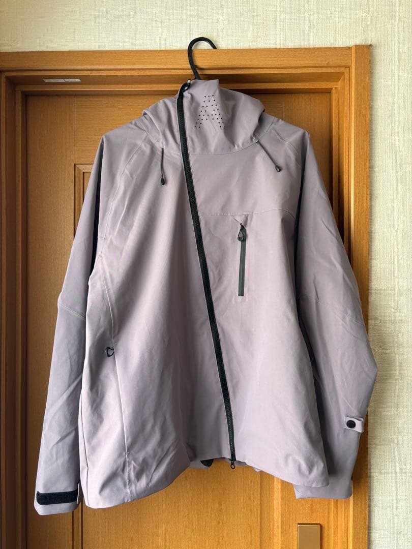 teketeke様 ACTLEISスノーボードウェア上下セット Mサイズ