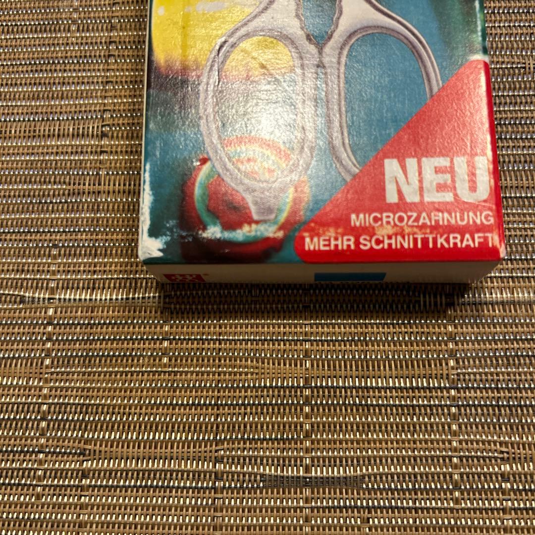 【新品】ツヴィリング ZWILLING HENCKELS ヘンケルス 料理バサミ