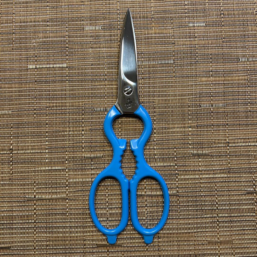 【新品】ツヴィリング ZWILLING HENCKELS ヘンケルス 料理バサミ