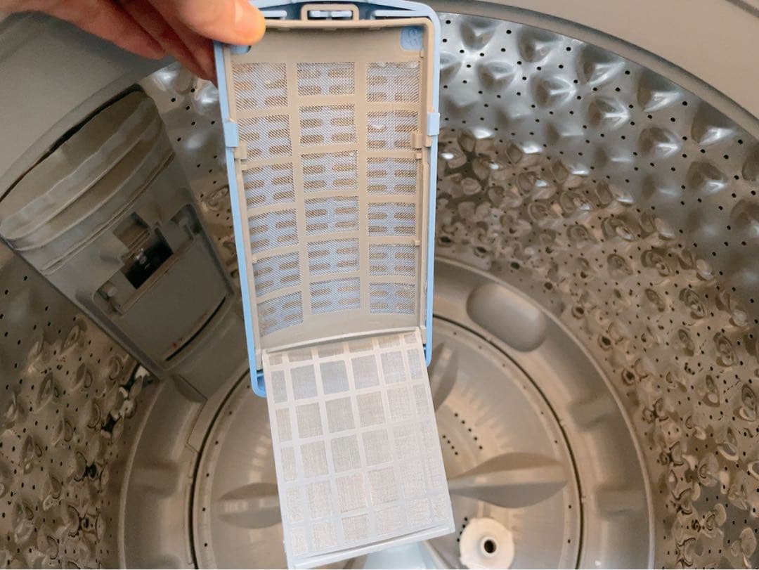 関東限定送料無料 洗濯機 7kg CAC06EW70 1217ほ1 H 220