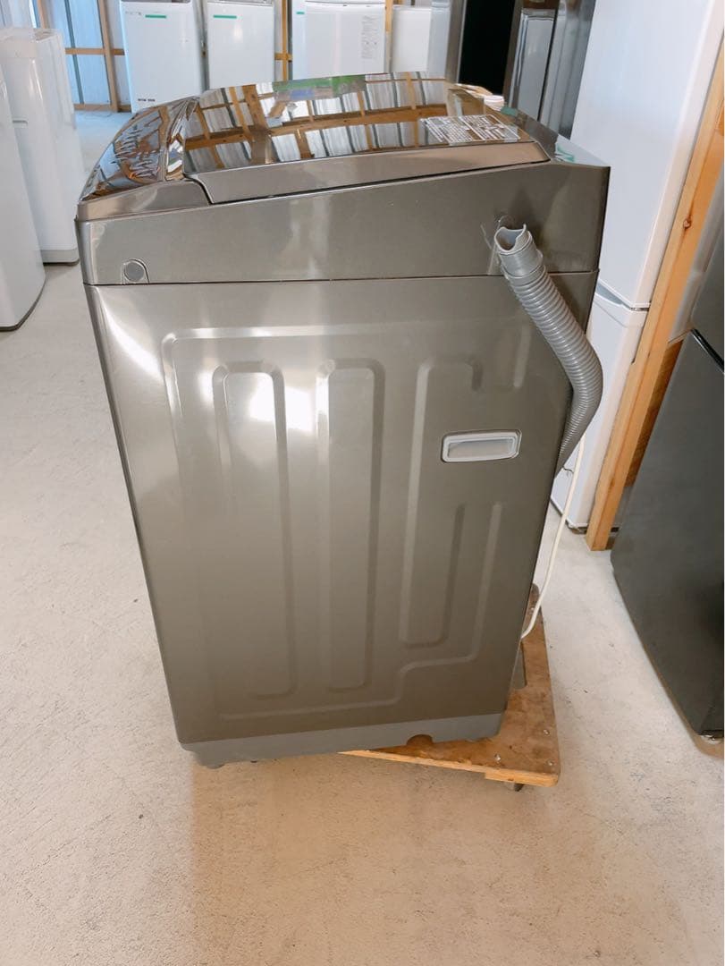 関東限定送料無料 洗濯機 7kg CAC06EW70 1217ほ1 H 220