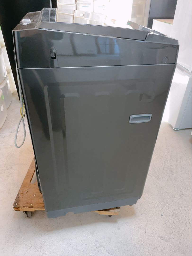 関東限定送料無料 洗濯機 7kg CAC06EW70 1217ほ1 H 220