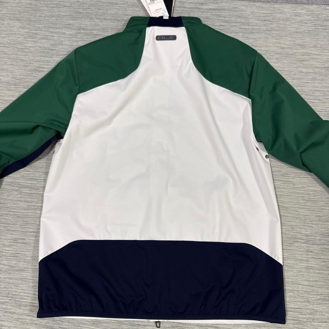 新品　RLX ラルフローレン Water Repellentジャケット
